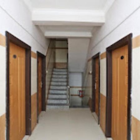 Goroomgo Star Inn Sea View Puri Kültér fotó