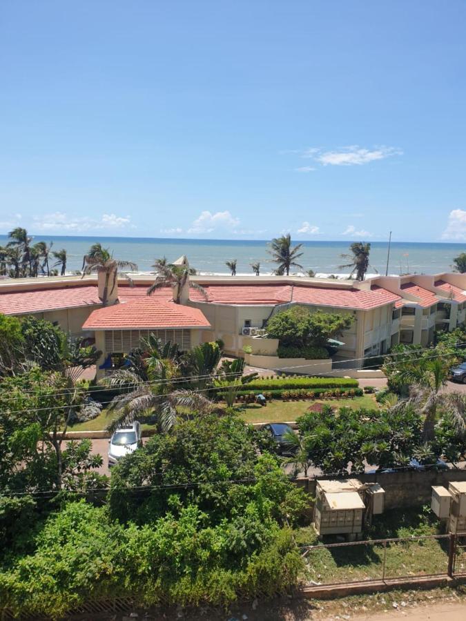 Goroomgo Star Inn Sea View Puri Kültér fotó
