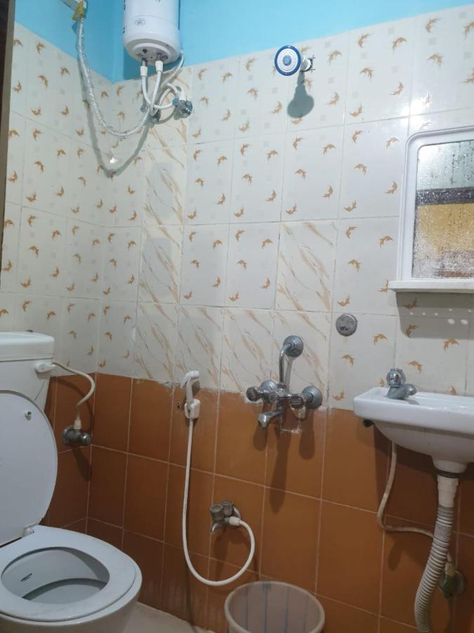 Goroomgo Star Inn Sea View Puri Kültér fotó