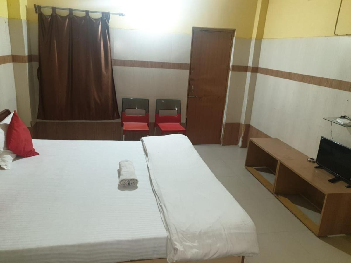 Goroomgo Star Inn Sea View Puri Kültér fotó