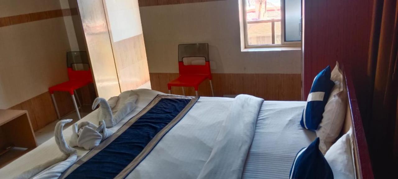 Goroomgo Star Inn Sea View Puri Kültér fotó